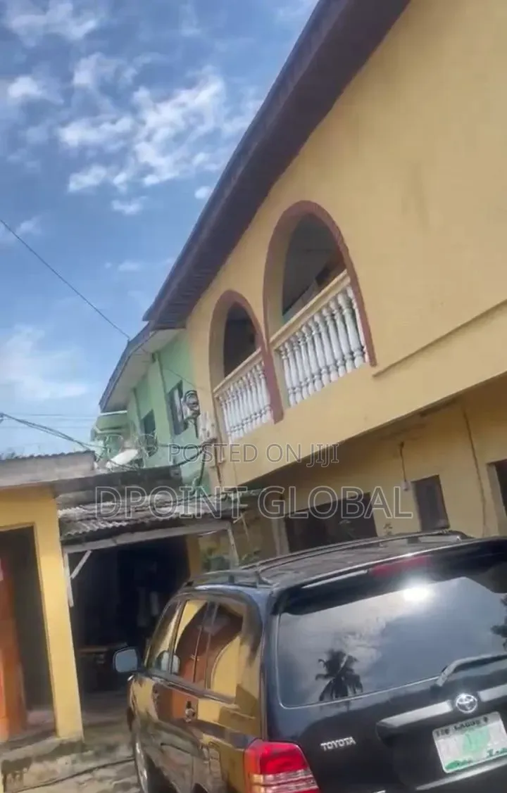 6bdrm Block of Flats in Not Estate, Coker Road for sale in Coker Road