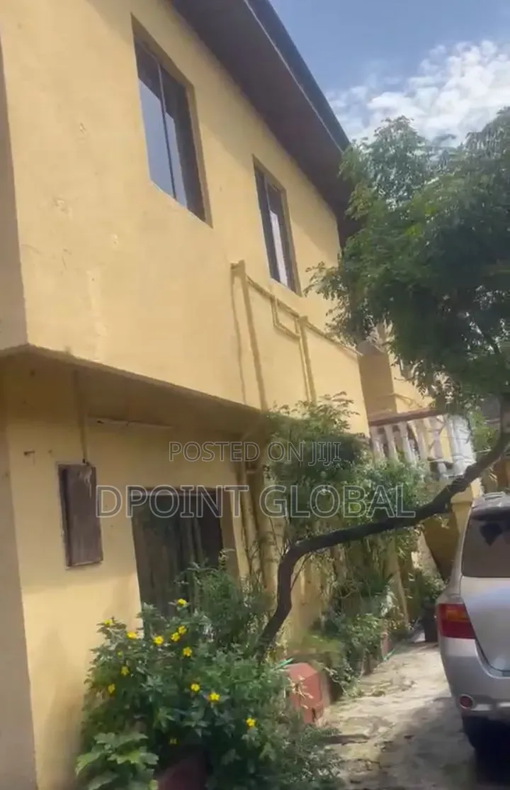 6bdrm Block of Flats in Not Estate, Coker Road for sale in Coker Road