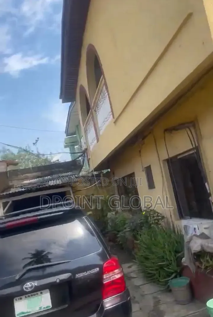 6bdrm Block of Flats in Not Estate, Coker Road for sale in Coker Road