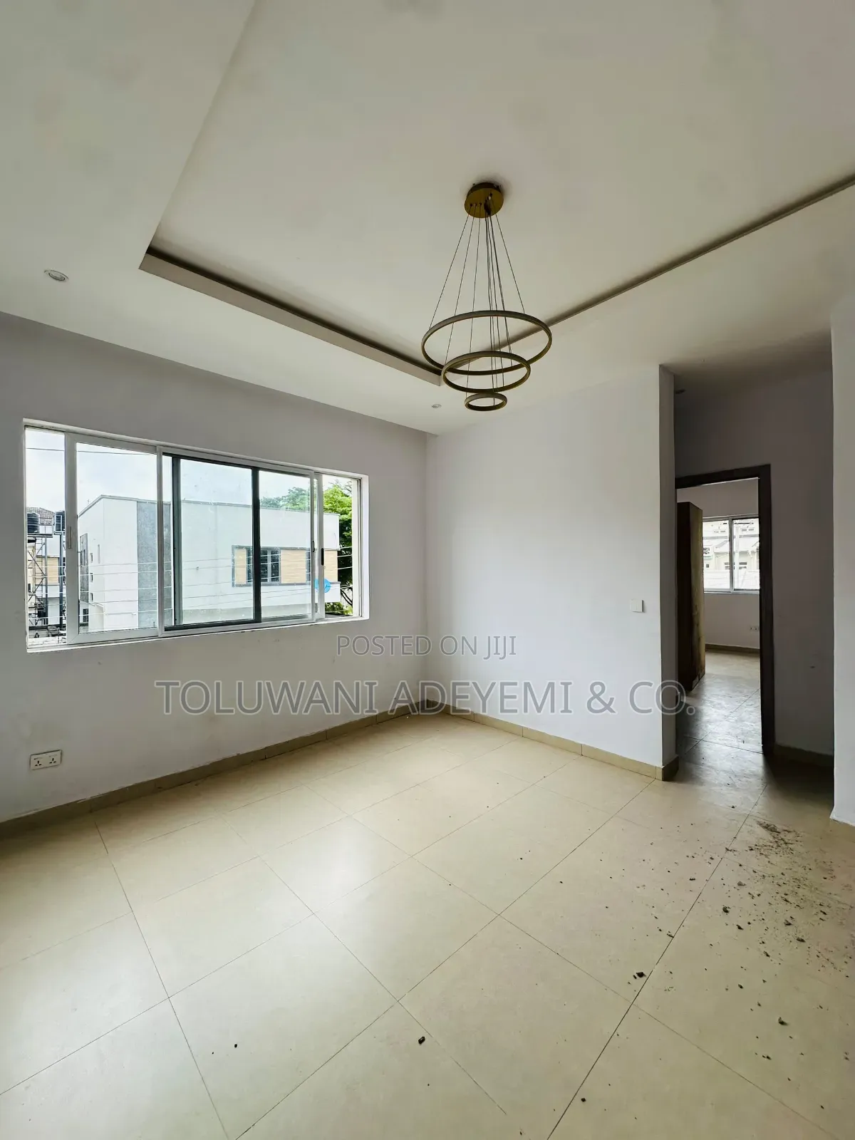 2 Bedroom Apartment in a Flood Free Environment in Ikate Lekki in Ikate