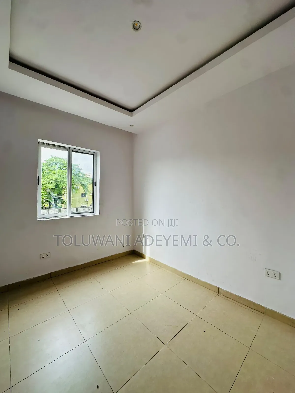 2 Bedroom Apartment in a Flood Free Environment in Ikate Lekki in Ikate