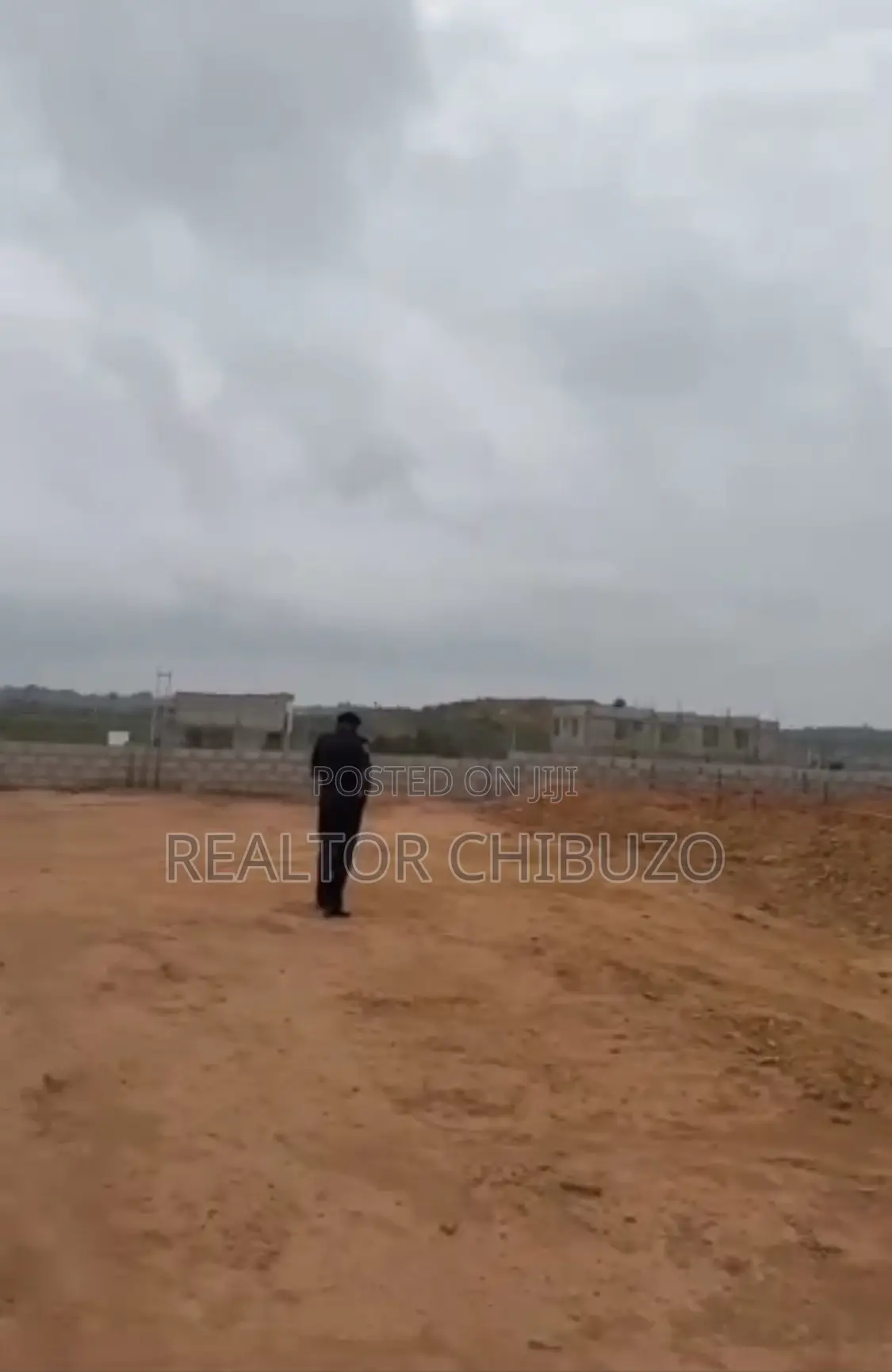 Plots at Comfort Villa Estate Lugbe, Fcda Approved in FHA