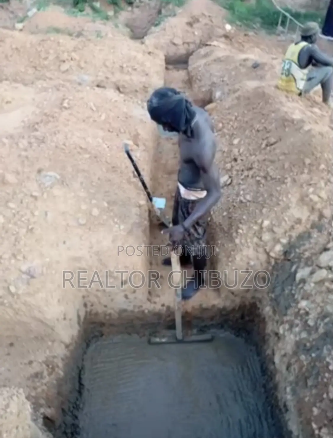Plots at Comfort Villa Estate Lugbe, Fcda Approved in FHA