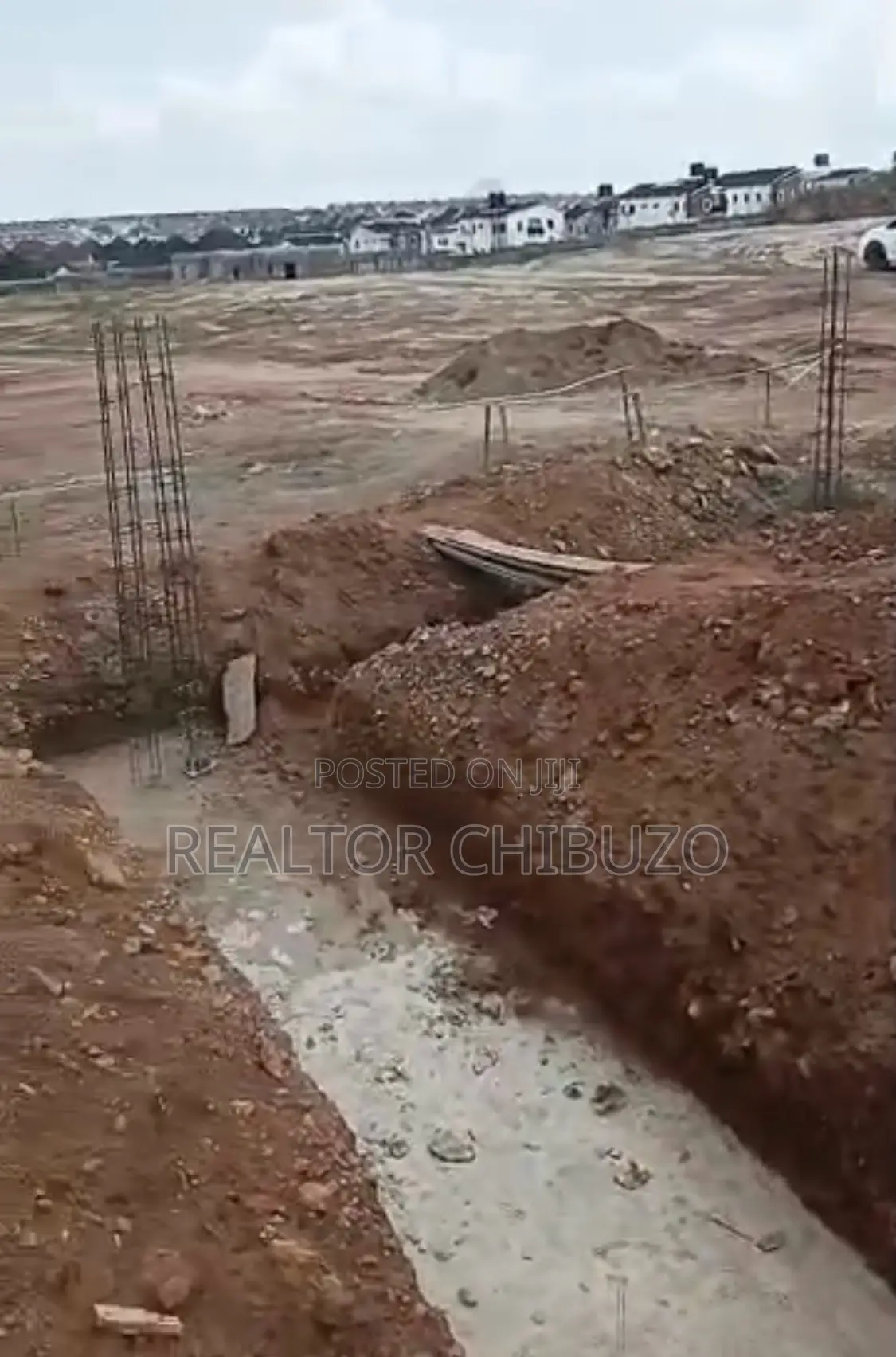 Plots at Comfort Villa Estate Lugbe, Fcda Approved in FHA