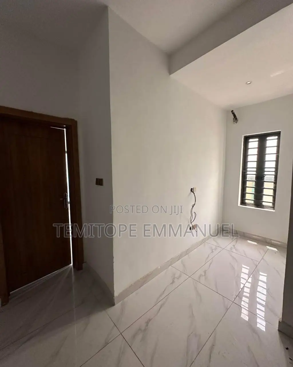 Furnished 4bdrm Duplex in GRA Phase 2 Shangisha for sale in GRA Phase 2 Shangisha