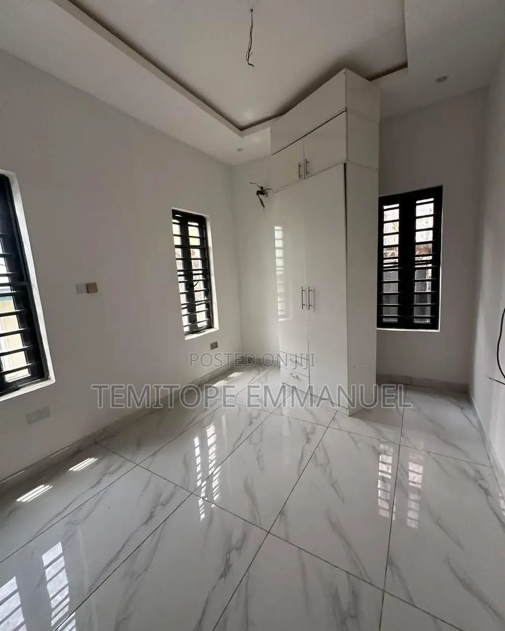 Furnished 4bdrm Duplex in GRA Phase 2 Shangisha for sale in GRA Phase 2 Shangisha