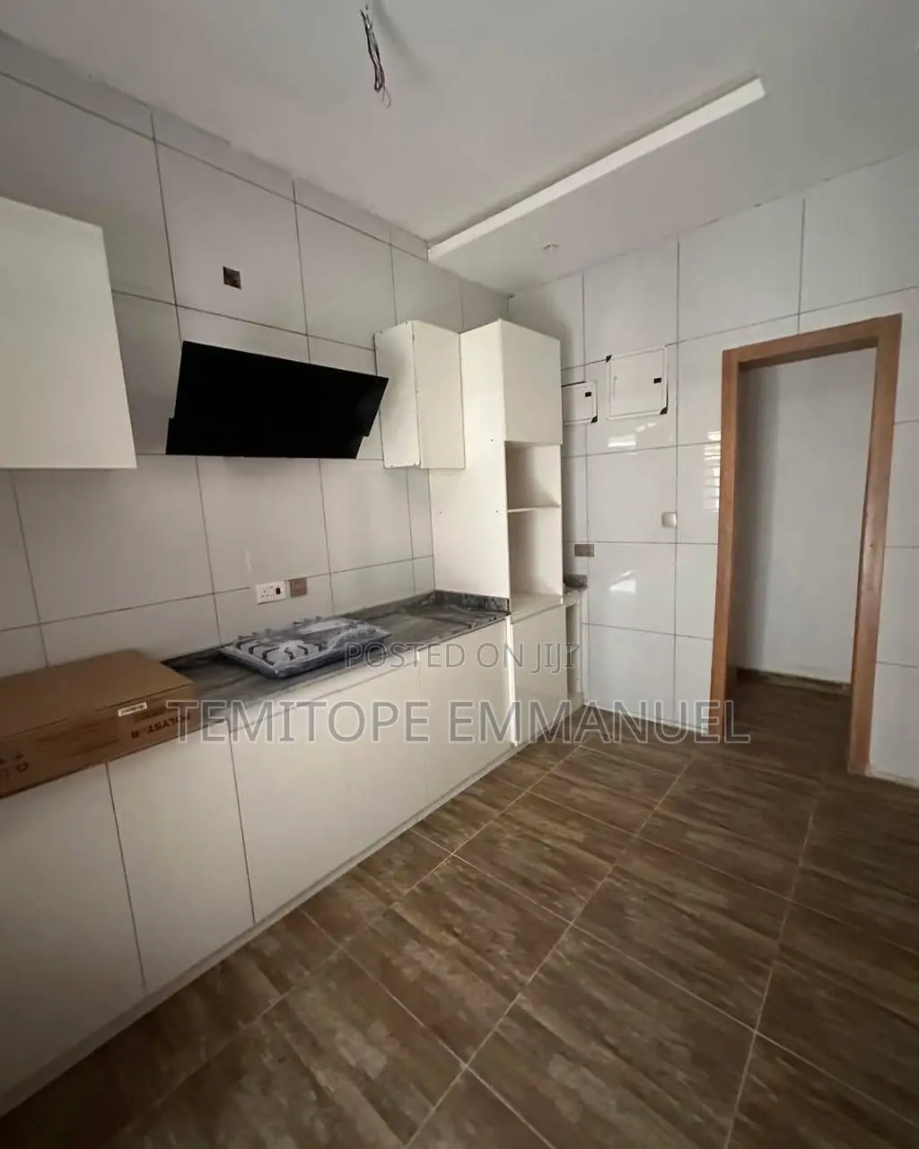 Furnished 4bdrm Duplex in GRA Phase 2 Shangisha for sale in GRA Phase 2 Shangisha