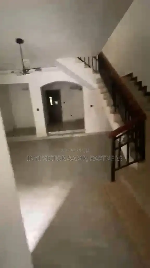 4bdrm Duplex in Wuse 2 for rent in Wuse 2