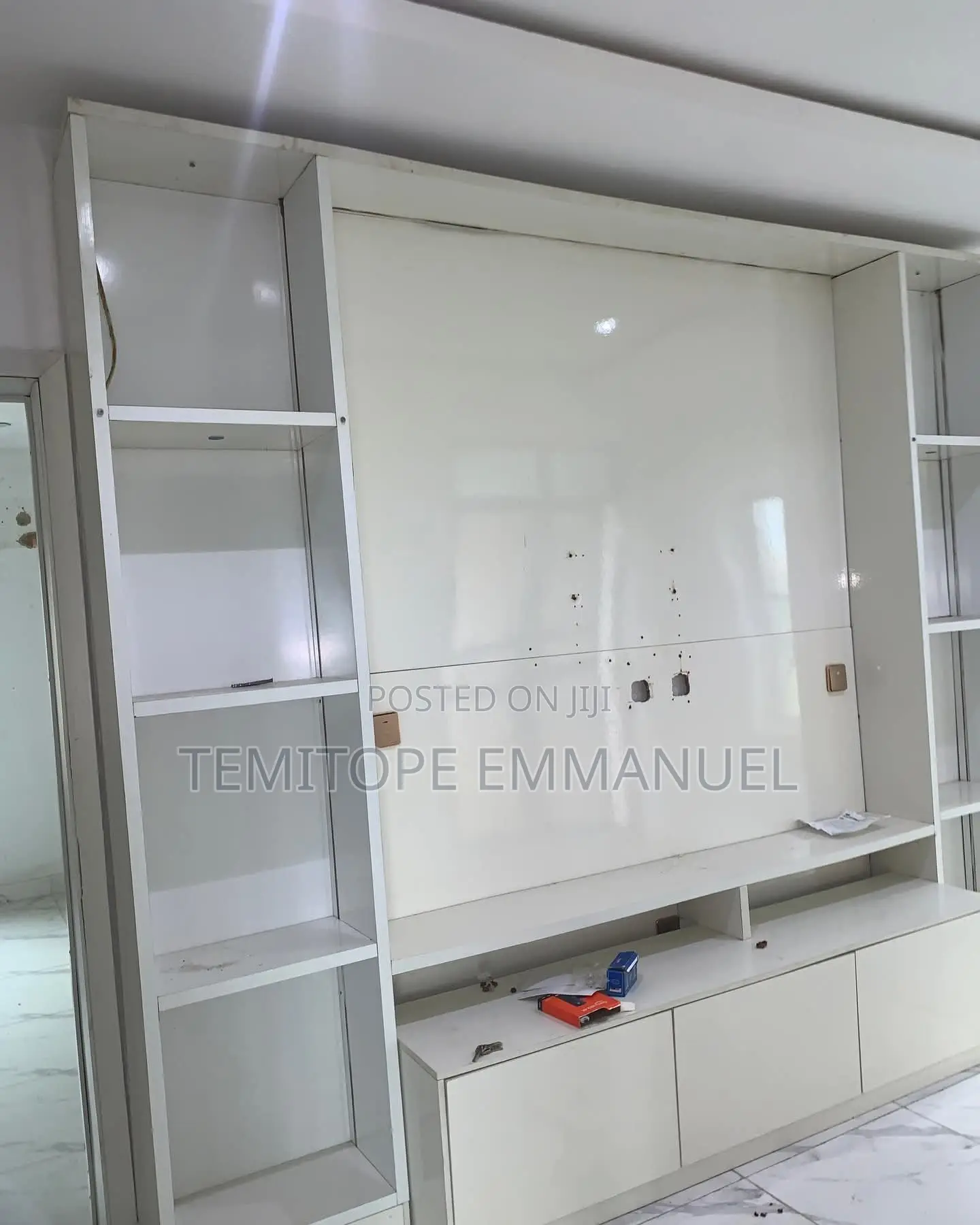Furnished 4bdrm Duplex in Lekki for rent in Lekki