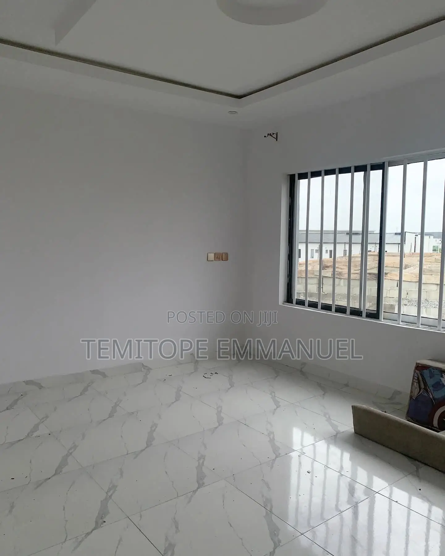 Furnished 4bdrm Duplex in Lekki for rent in Lekki