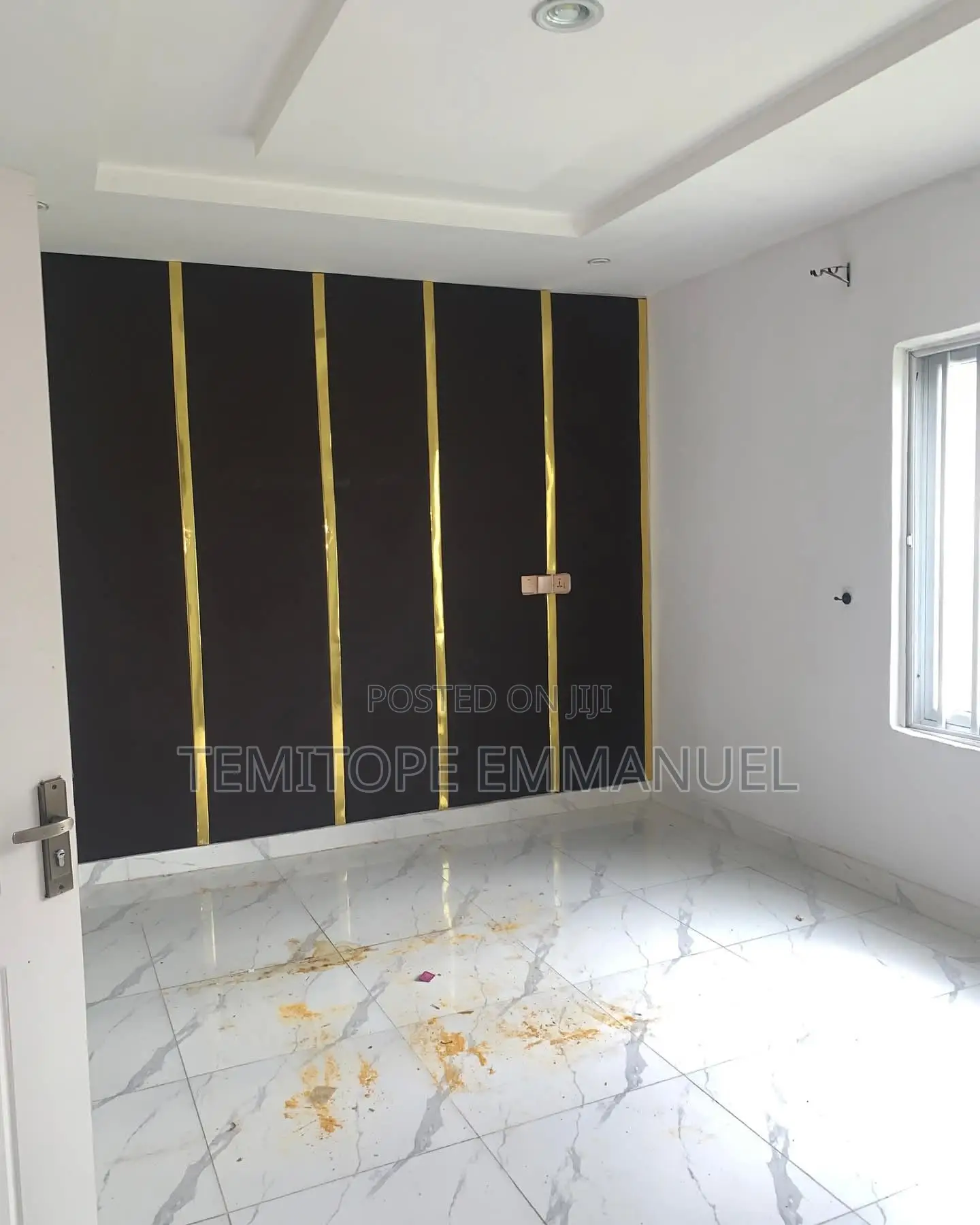 Furnished 4bdrm Duplex in Lekki for rent in Lekki