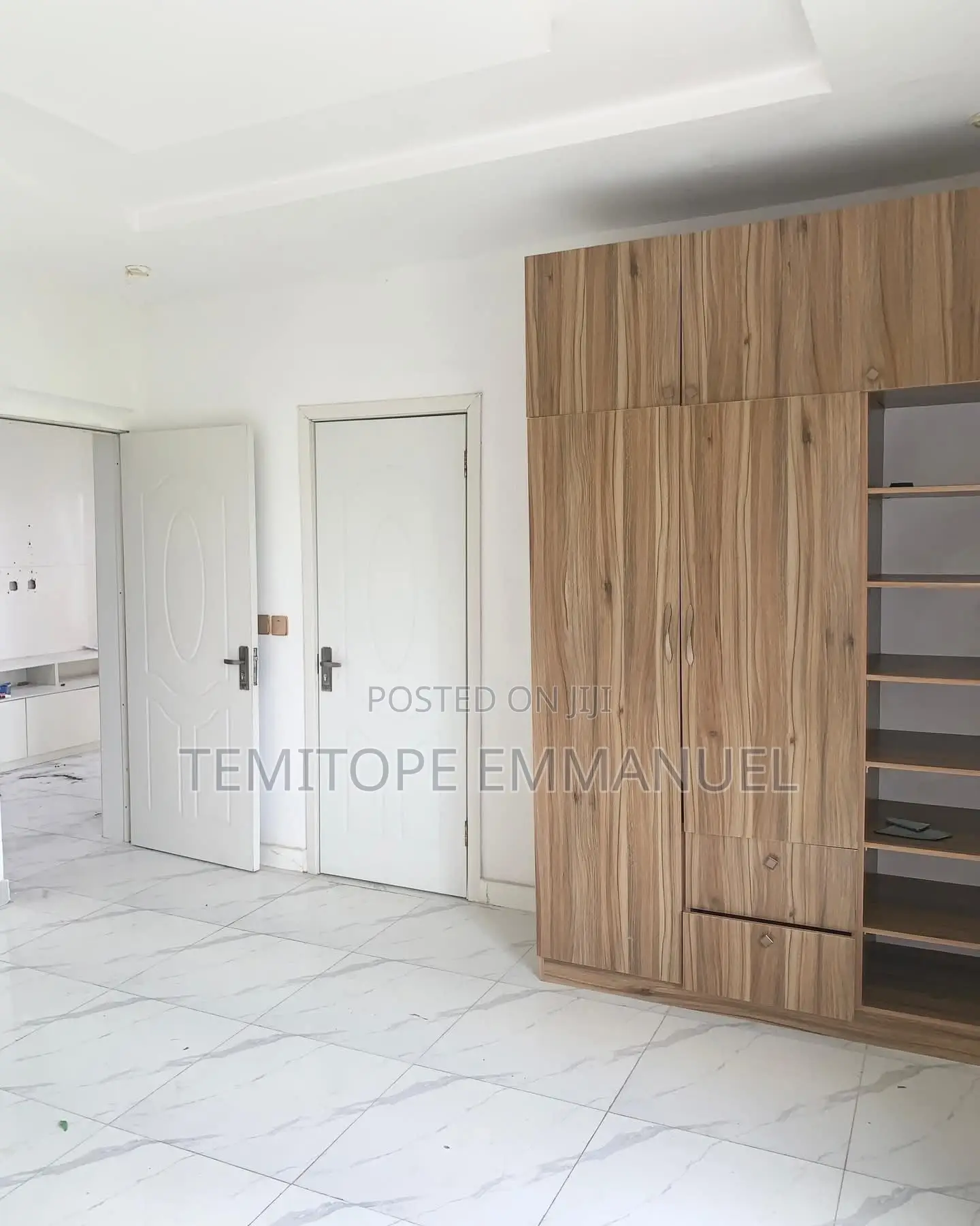 Furnished 4bdrm Duplex in Lekki for rent in Lekki