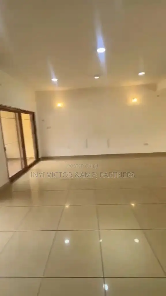 3bdrm Apartment in Katampe (Main) for rent in Katampe (Main)