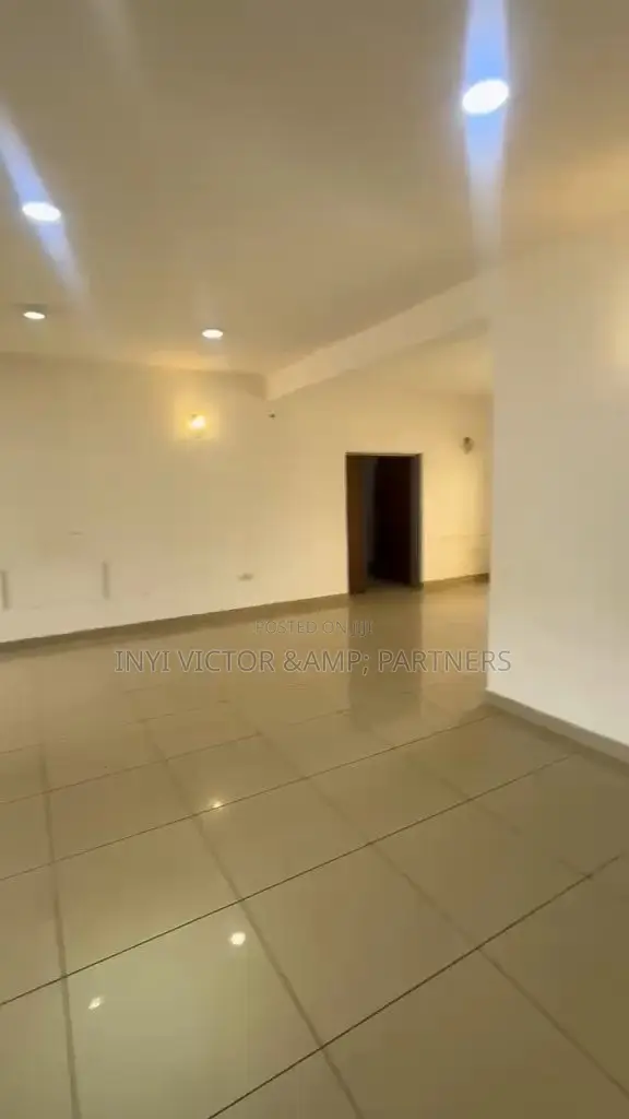 3bdrm Apartment in Katampe (Main) for rent in Katampe (Main)