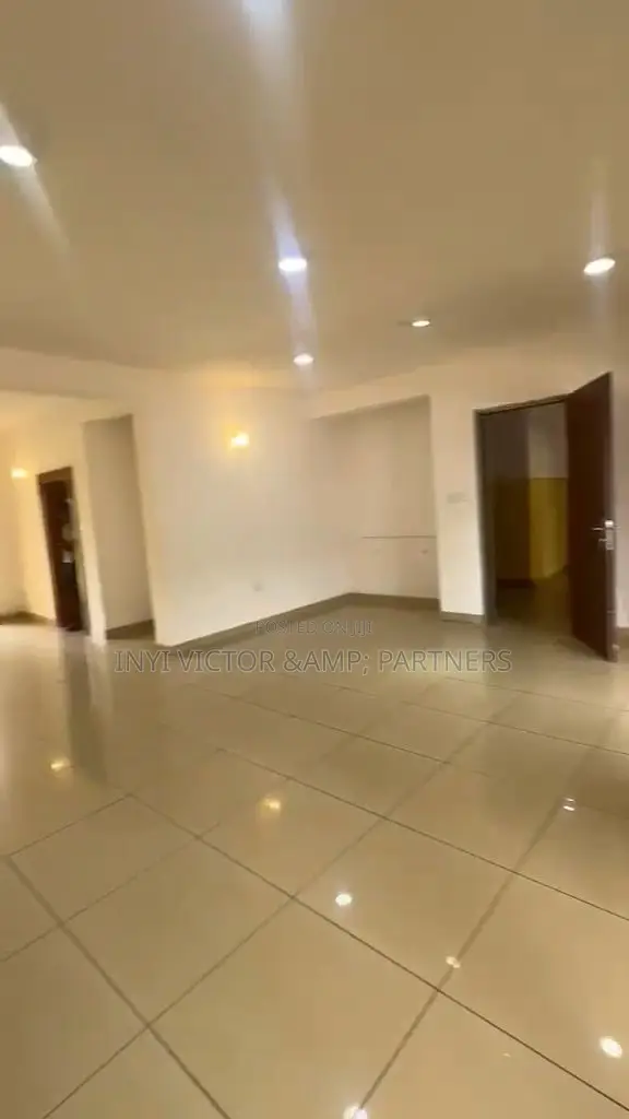 3bdrm Apartment in Katampe (Main) for rent in Katampe (Main)