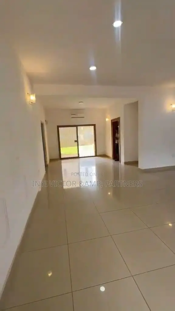 3bdrm Apartment in Katampe (Main) for rent in Katampe (Main)