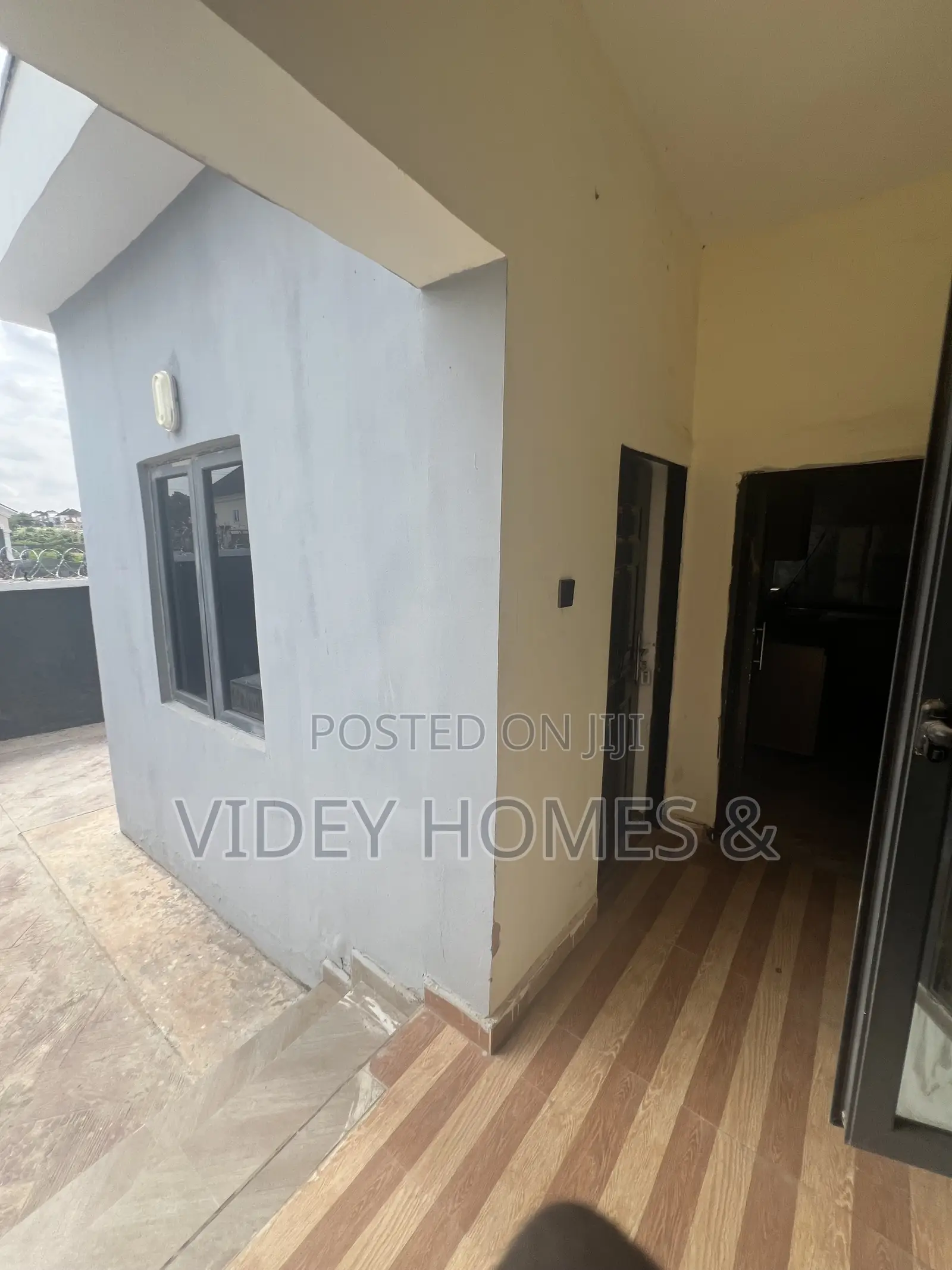 Studio Apartment in Jubilation Estate, Galadimawa for rent in Galadimawa