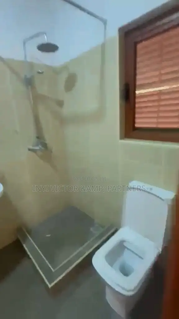 3bdrm Apartment in Katampe (Main) for rent in Katampe (Main)