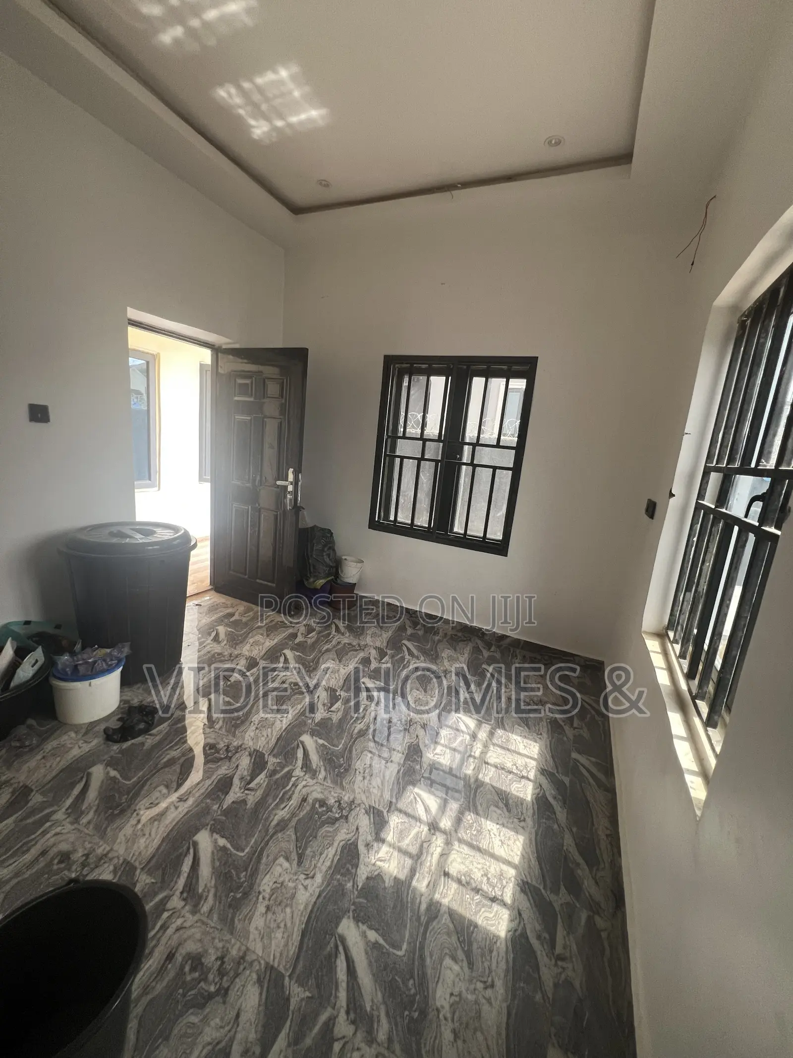 Studio Apartment in Jubilation Estate, Galadimawa for rent in Galadimawa