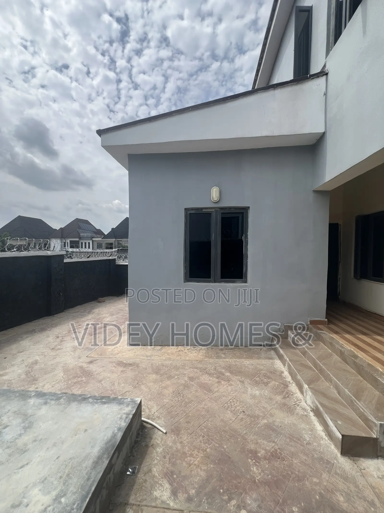Studio Apartment in Jubilation Estate, Galadimawa for rent in Galadimawa