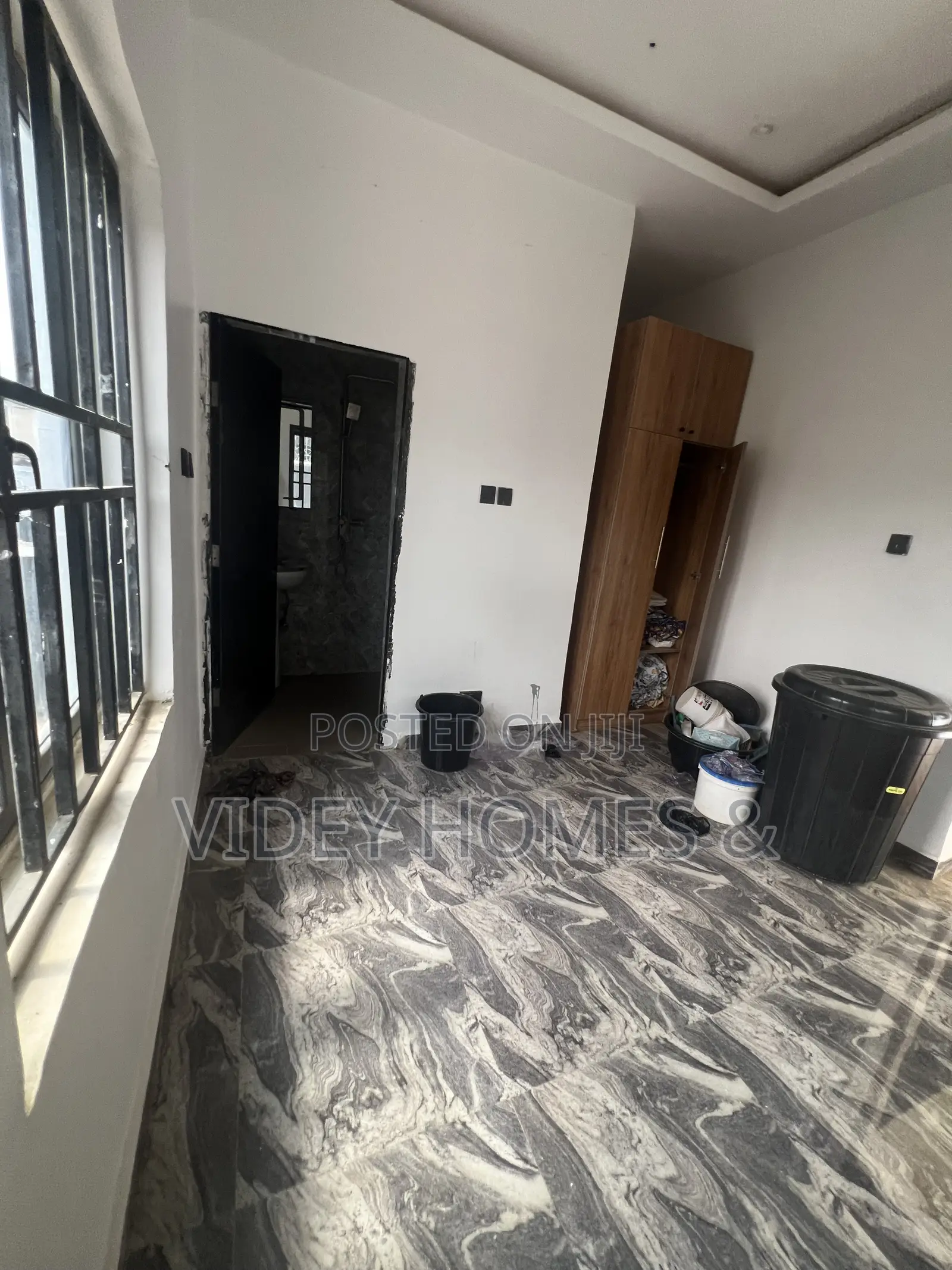 Studio Apartment in Jubilation Estate, Galadimawa for rent in Galadimawa