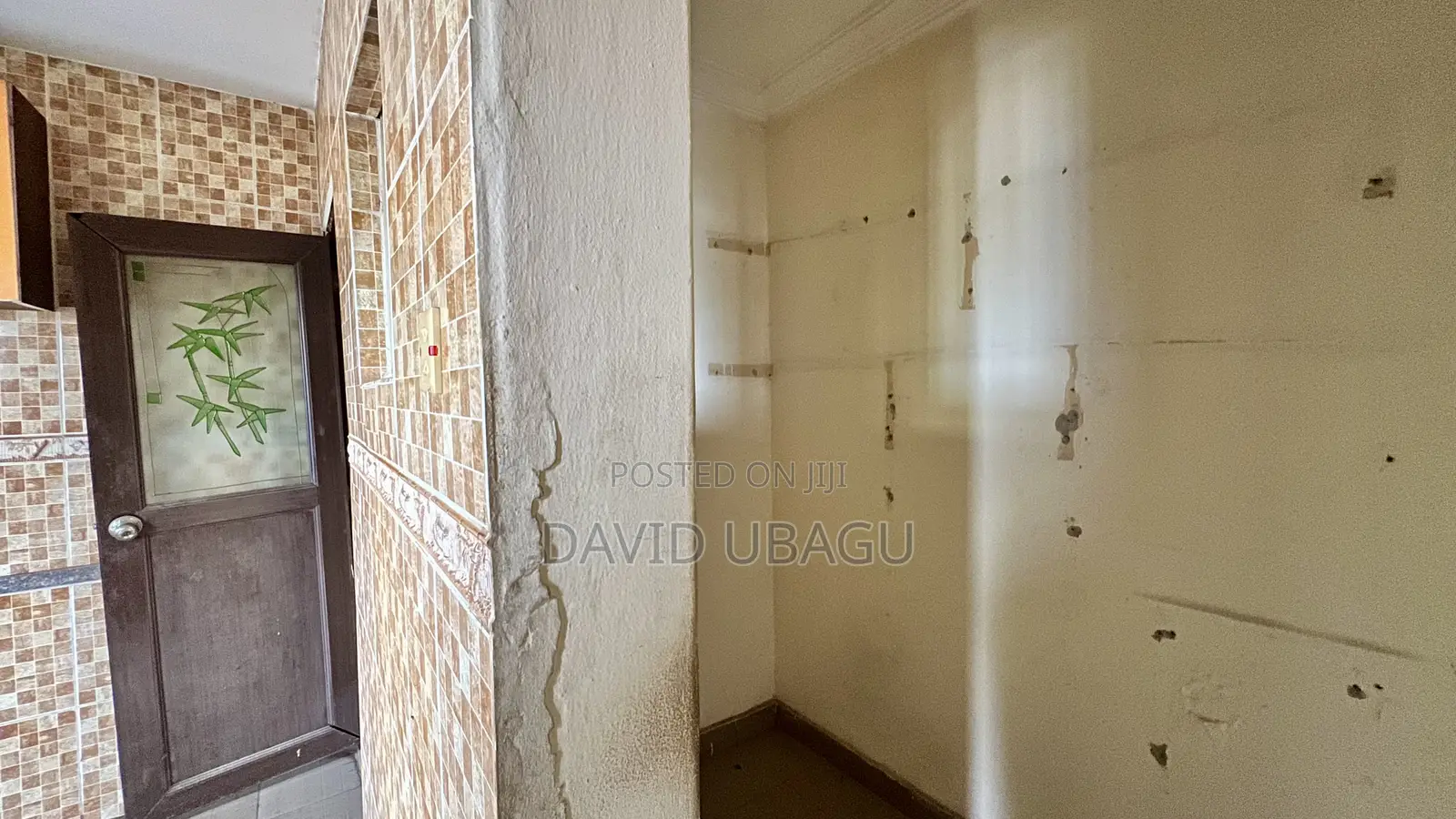 2bdrm Block of Flats in Mango Tree, Kubwa for rent in Kubwa