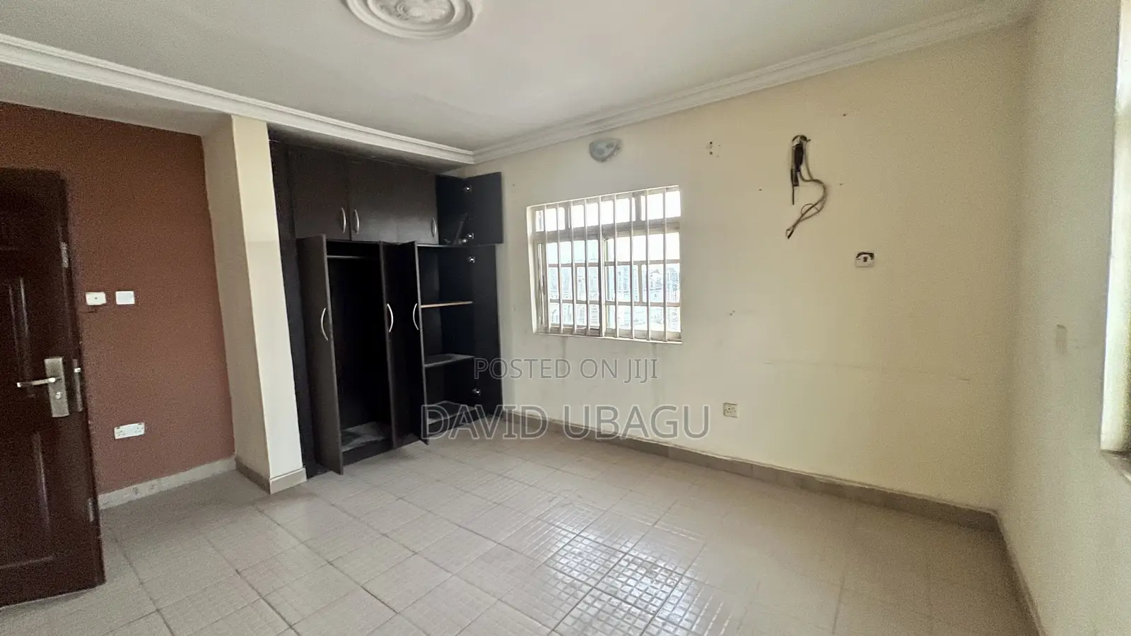 2bdrm Block of Flats in Mango Tree, Kubwa for rent in Kubwa
