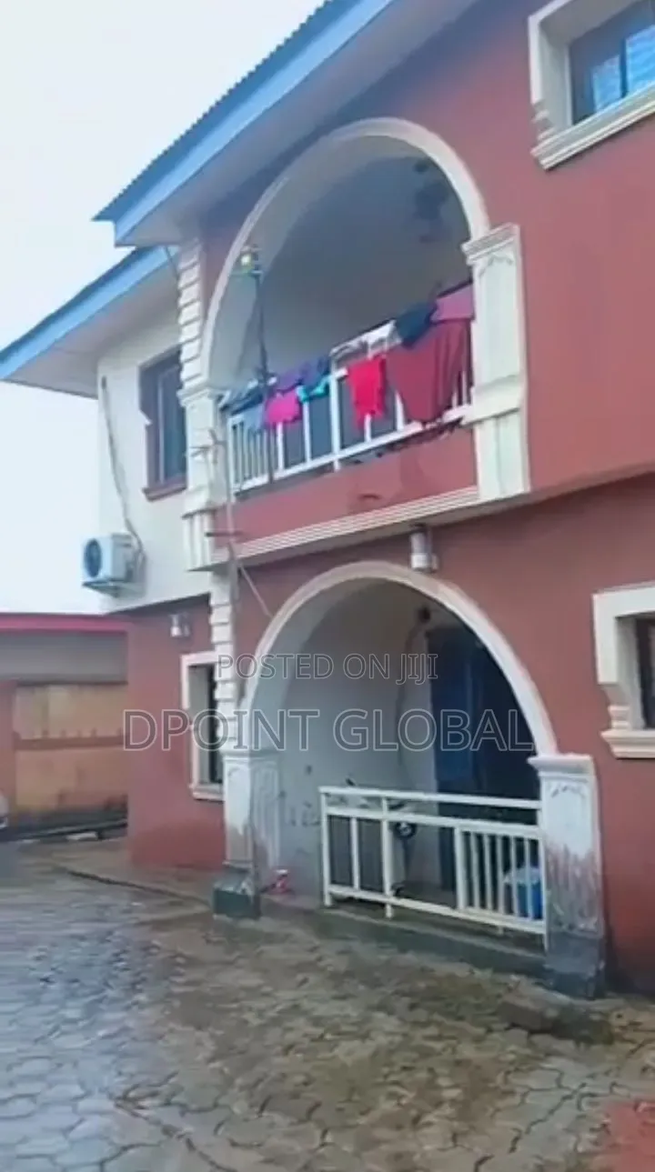 12bdrm Block of Flats in Not Estate, Ayobo for sale in Ayobo