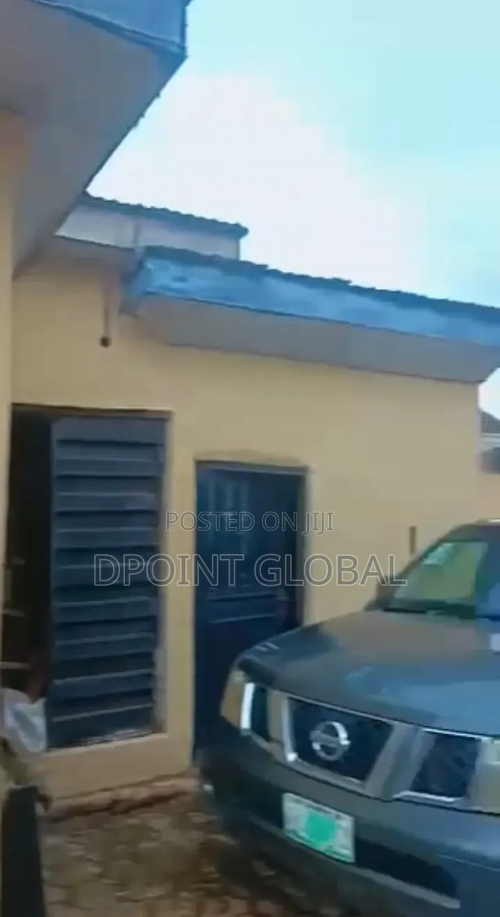 12bdrm Block of Flats in Not Estate, Ayobo for sale in Ayobo