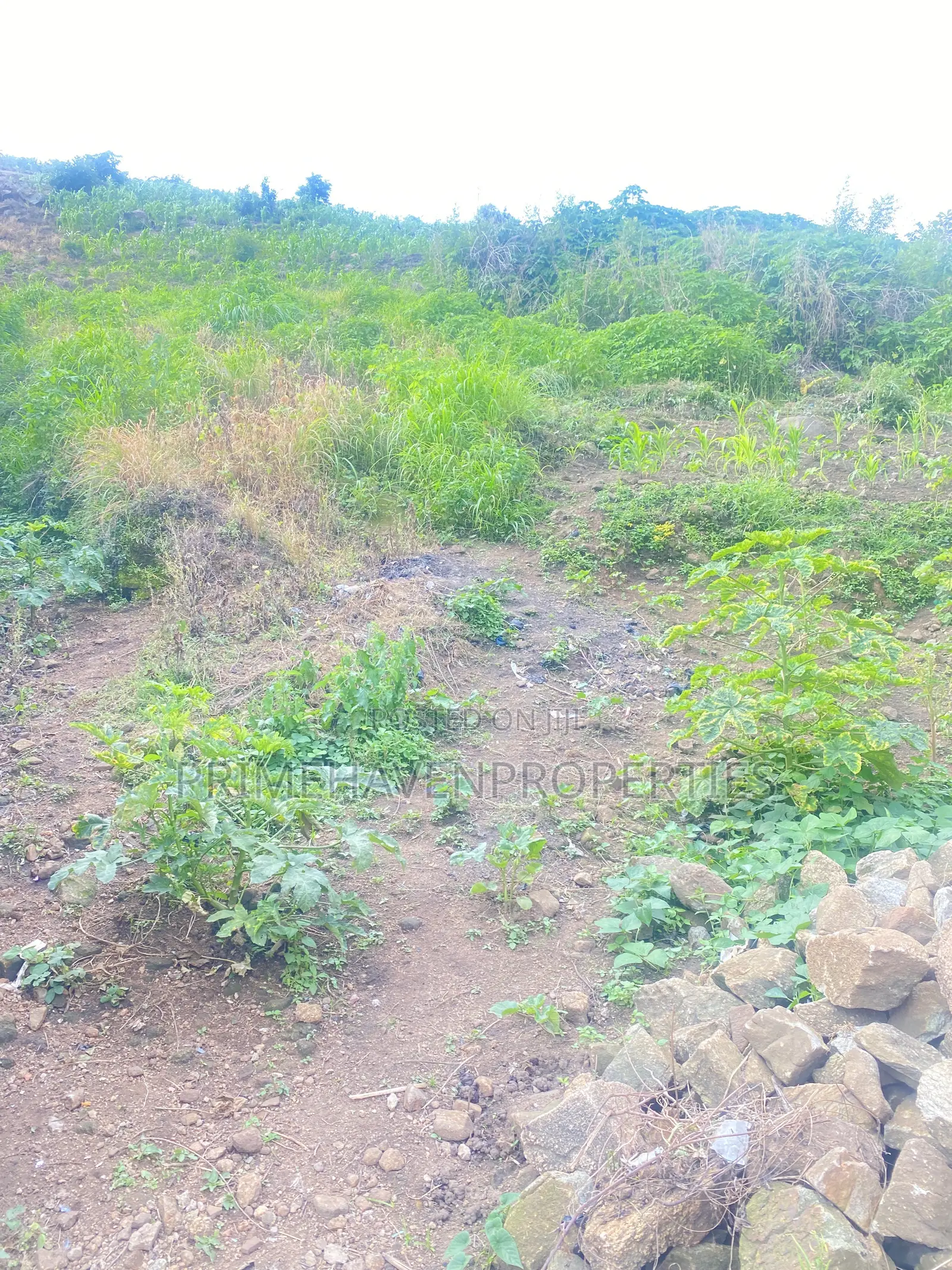 Land for Sale at Arab Road, Kubwa Abuja in Kubwa