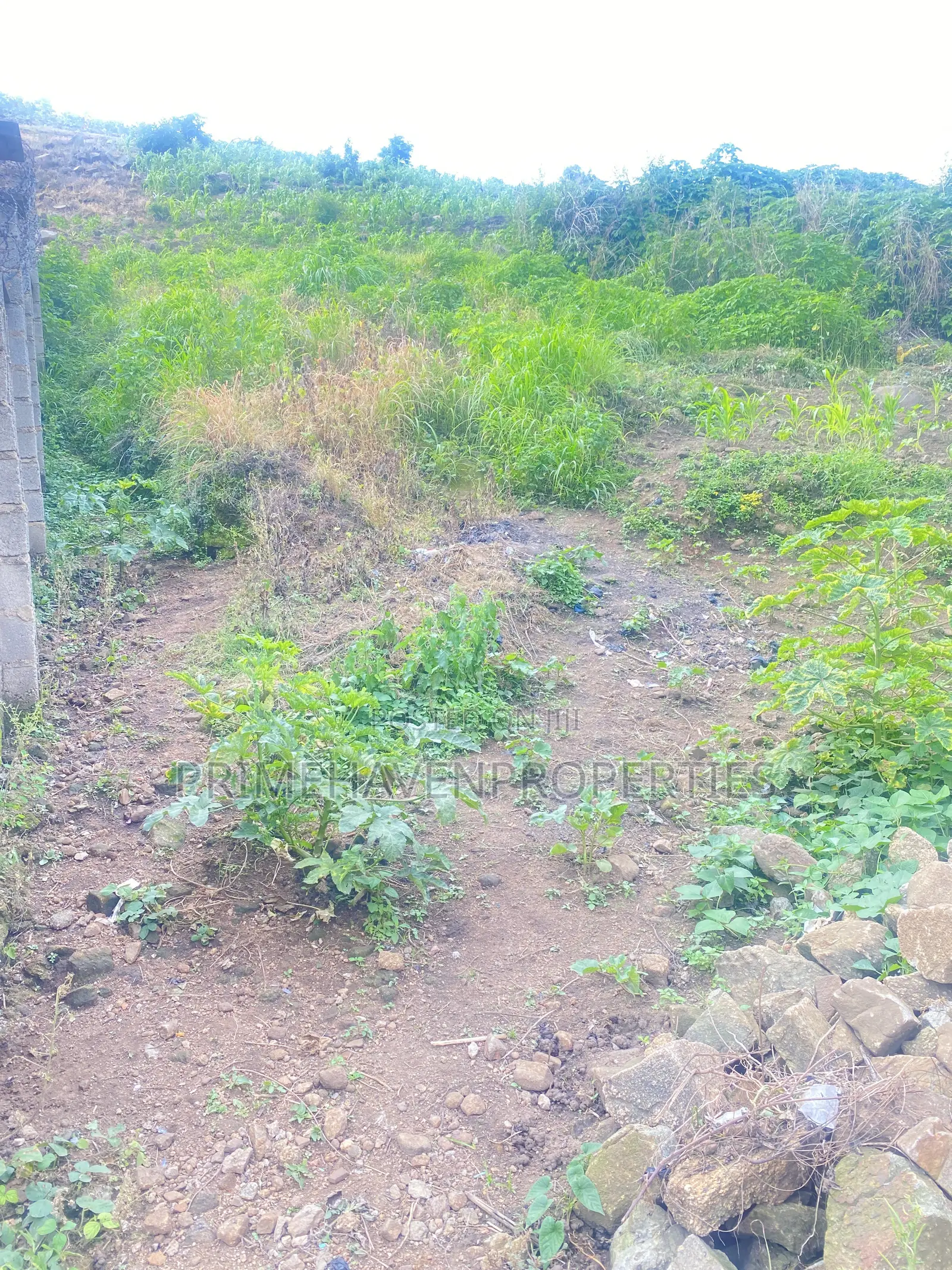 Land for Sale at Arab Road, Kubwa Abuja in Kubwa