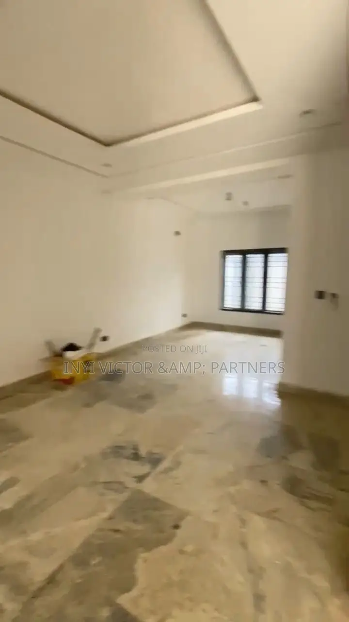 Furnished 6bdrm Duplex in Durumi for rent in Durumi