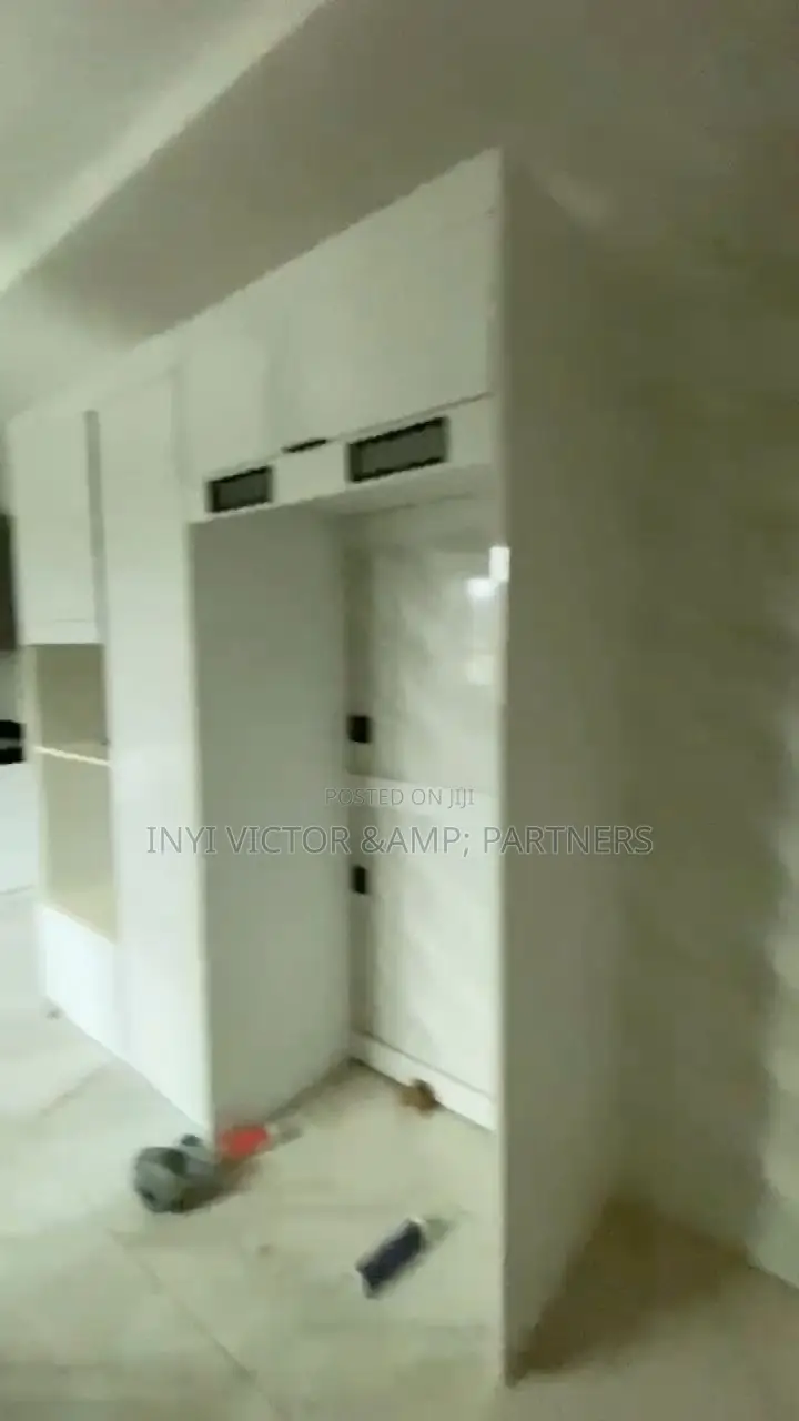 Furnished 6bdrm Duplex in Durumi for rent in Durumi