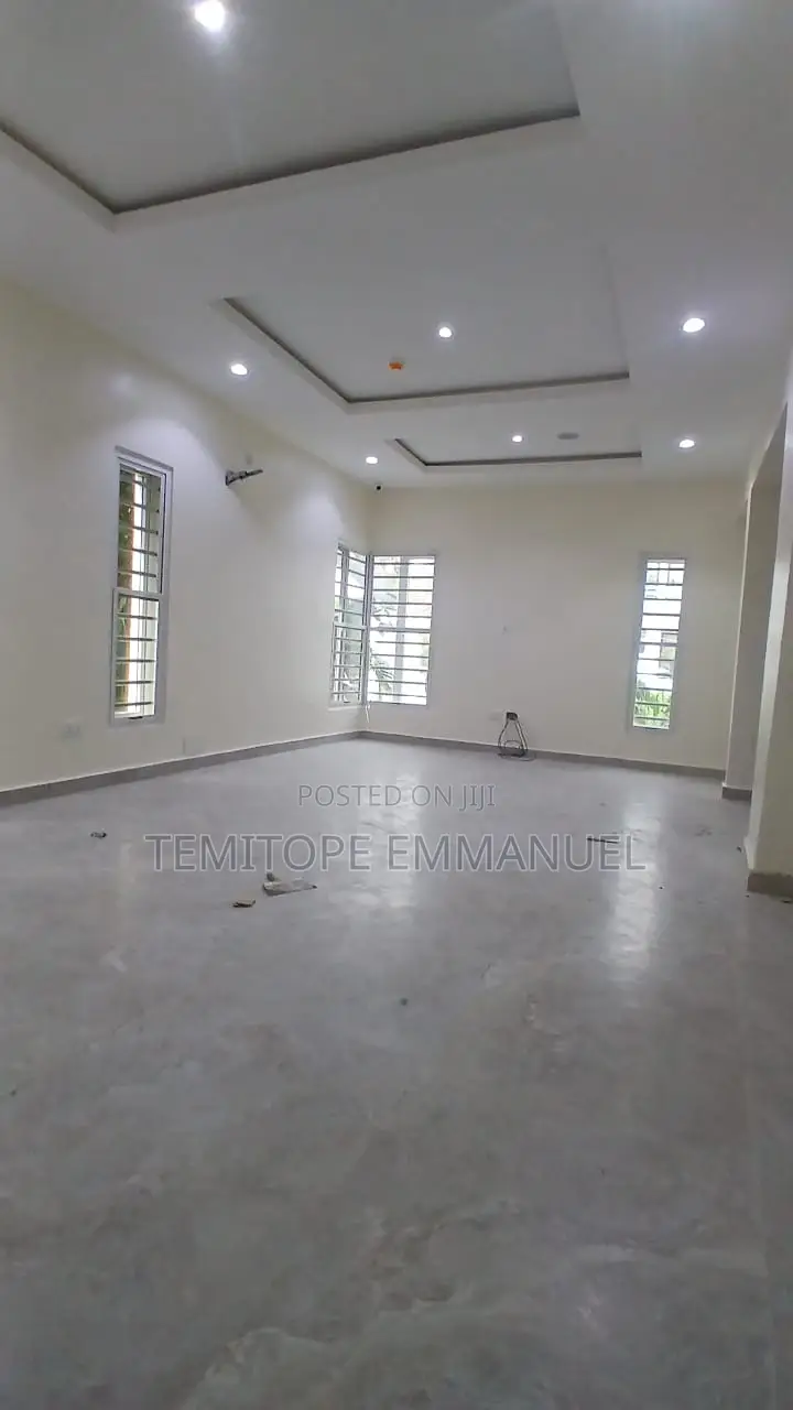Furnished 4bdrm Duplex in Parkview Estate for rent in Parkview Estate