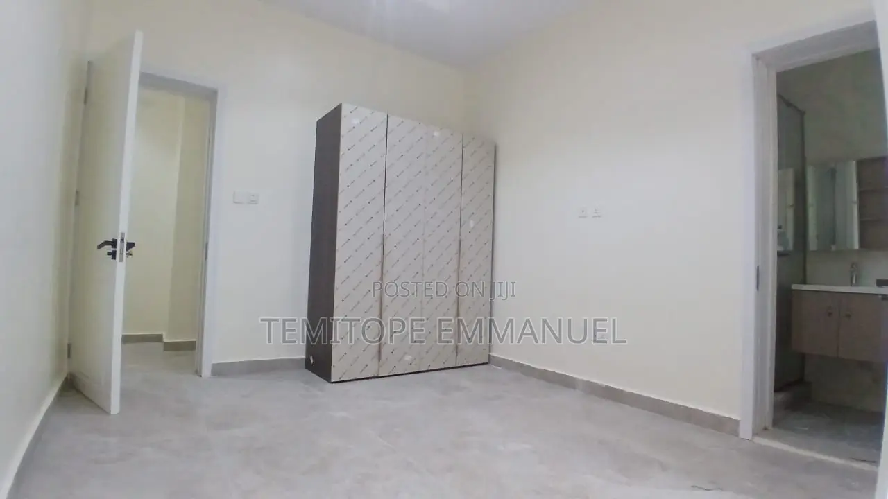 Furnished 4bdrm Duplex in Parkview Estate for rent in Parkview Estate