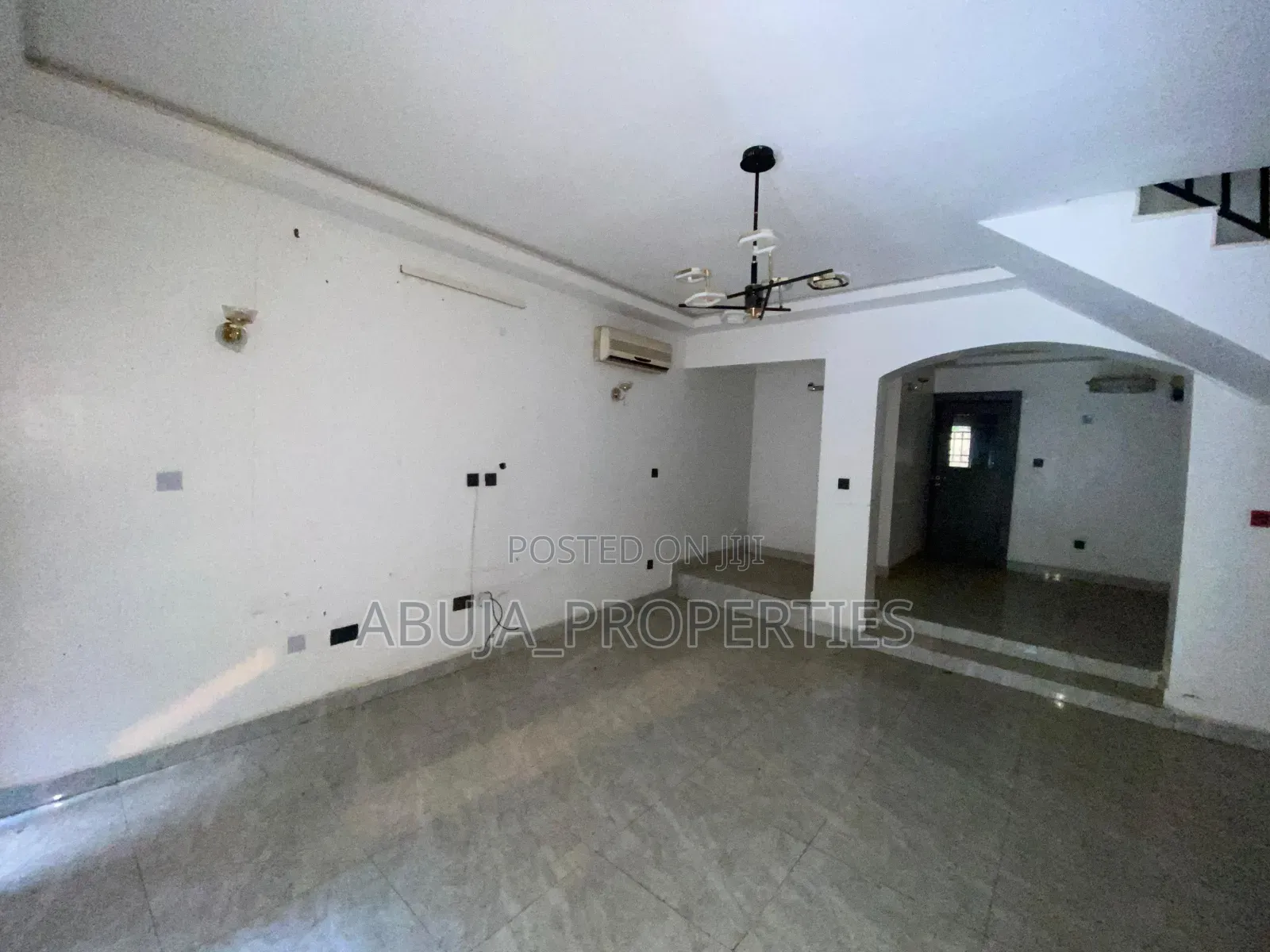 3bdrm Duplex in Wuse 2 for rent in Wuse 2