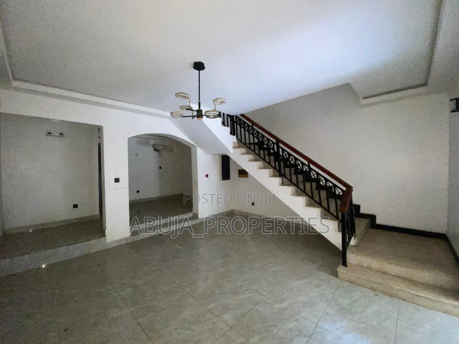 3bdrm Duplex in Wuse 2 for rent in Wuse 2