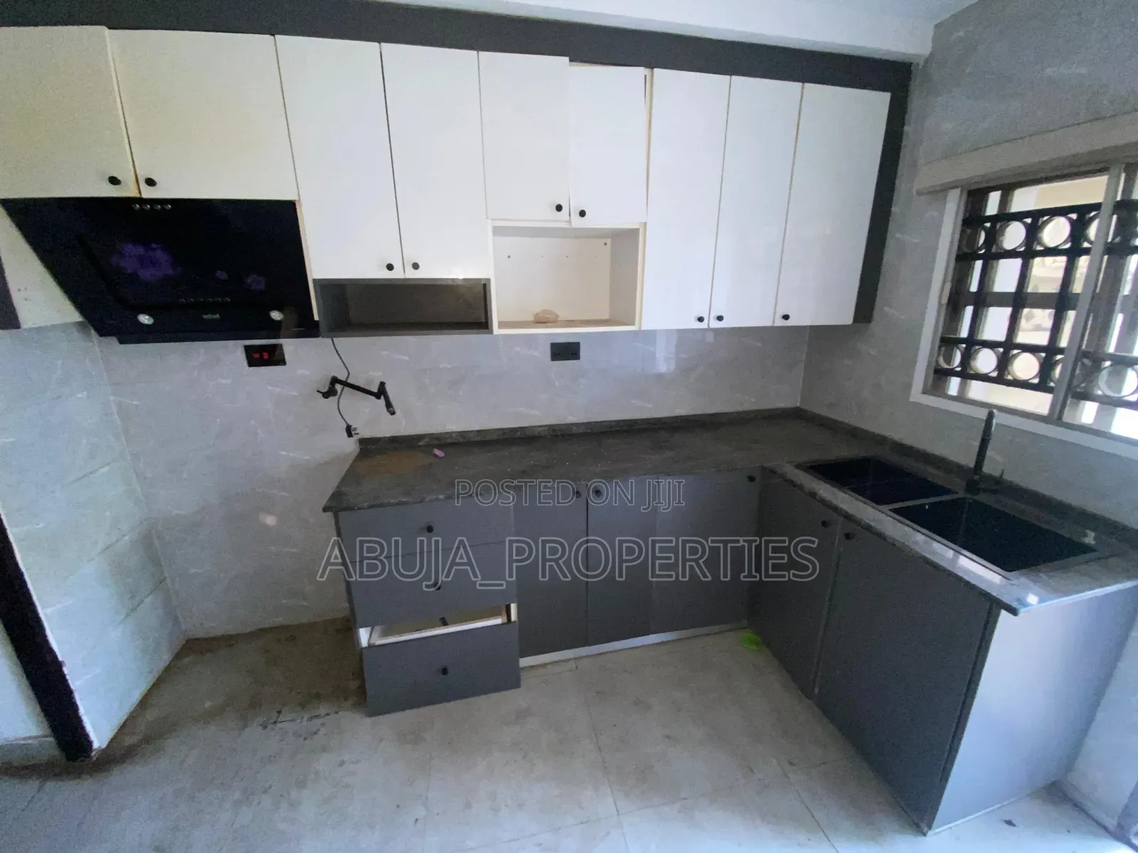 3bdrm Duplex in Wuse 2 for rent in Wuse 2