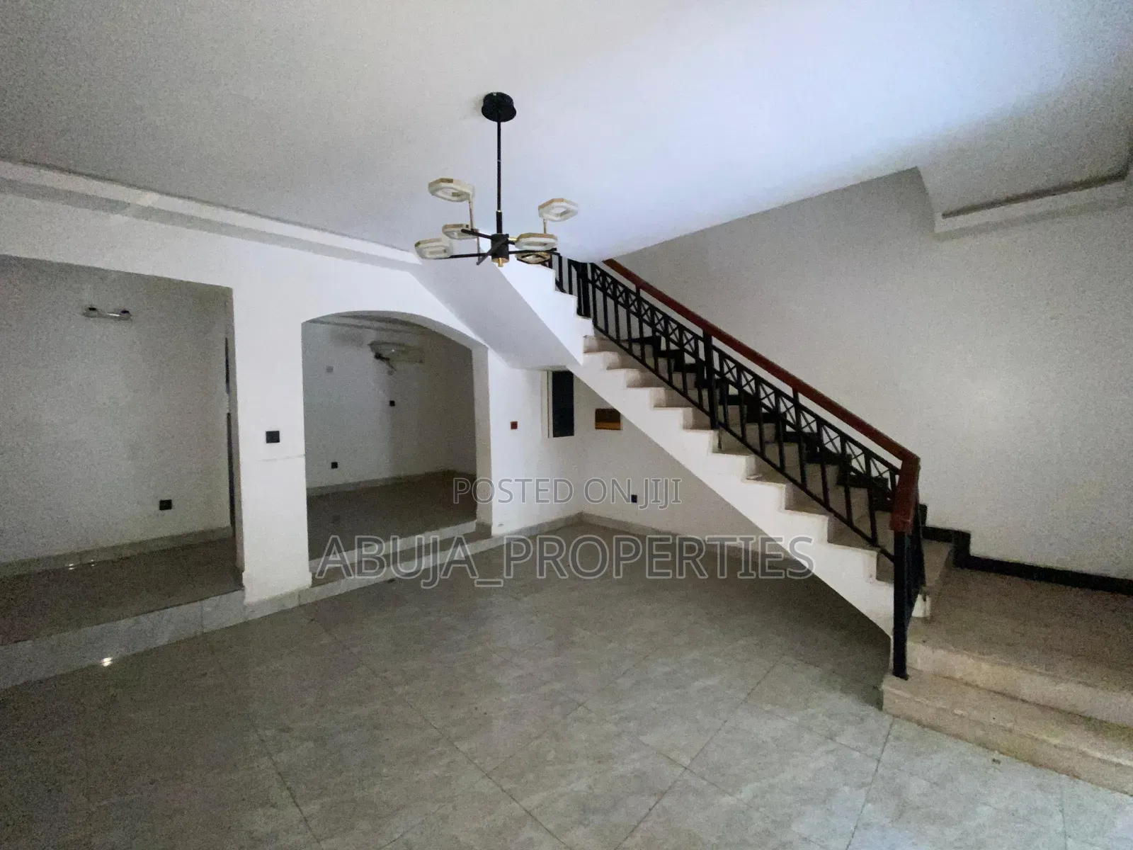 3bdrm Duplex in Wuse 2 for rent in Wuse 2