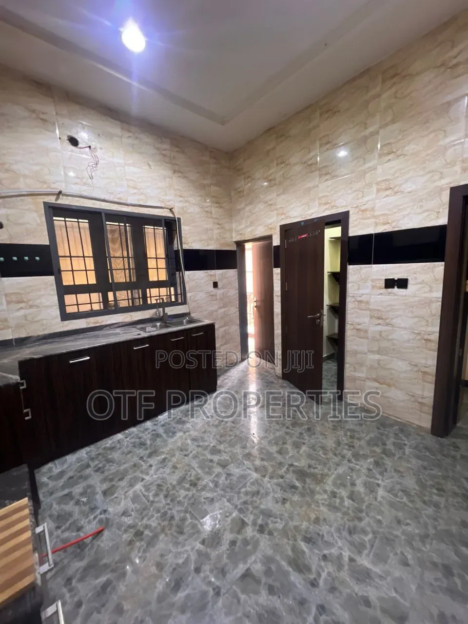 4bdrm Duplex in Gilmore, Jahi for rent in Jahi