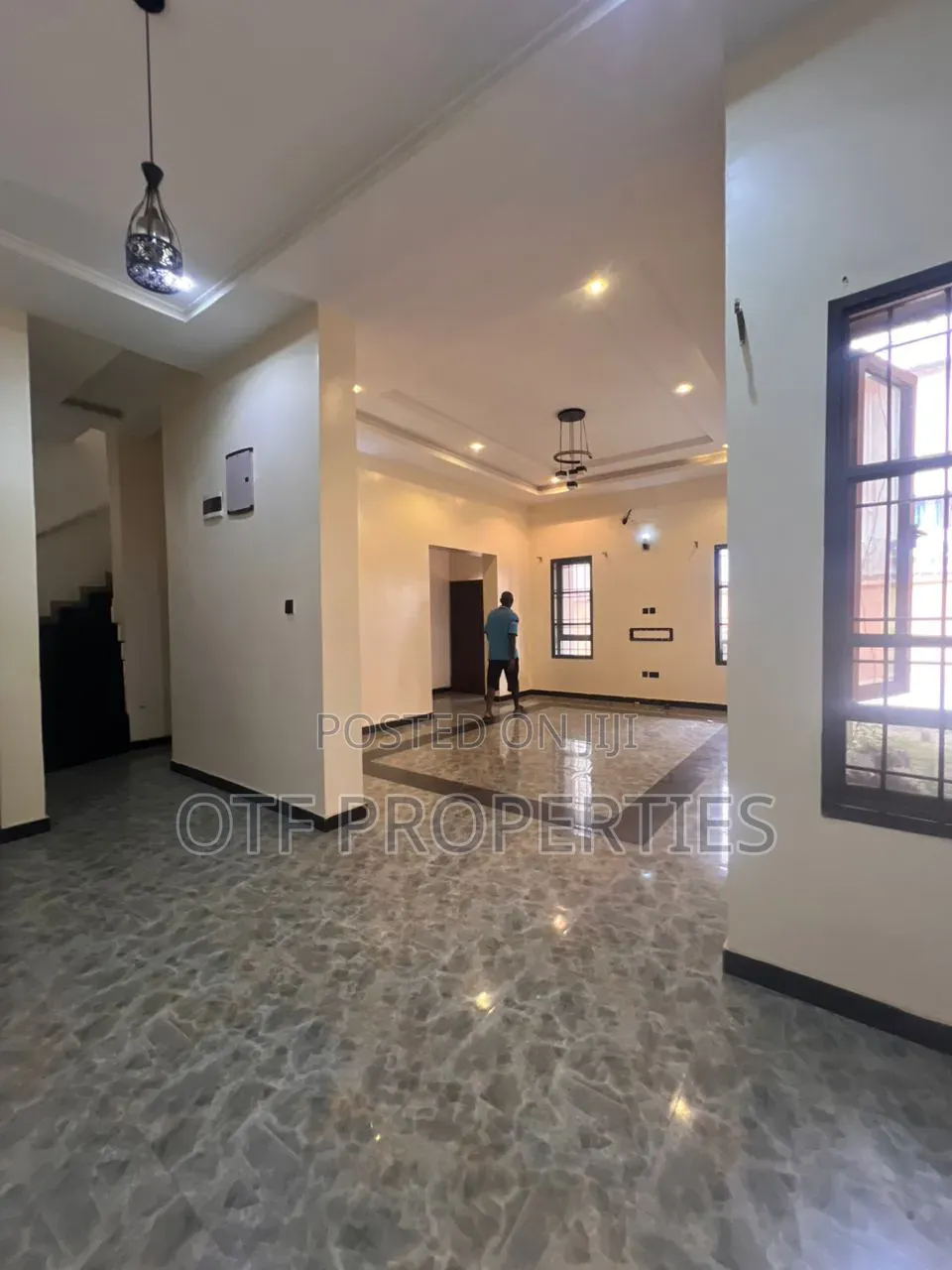 4bdrm Duplex in Gilmore, Jahi for rent in Jahi
