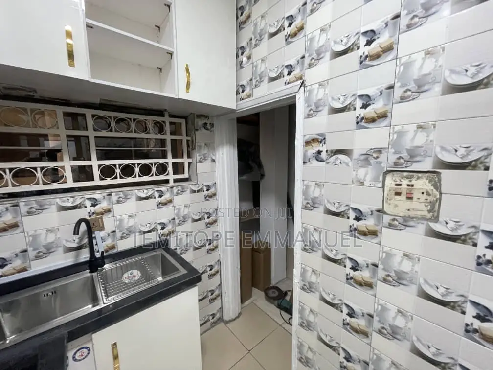 Furnished 3bdrm Apartment in Victoria Island for rent in Victoria Island