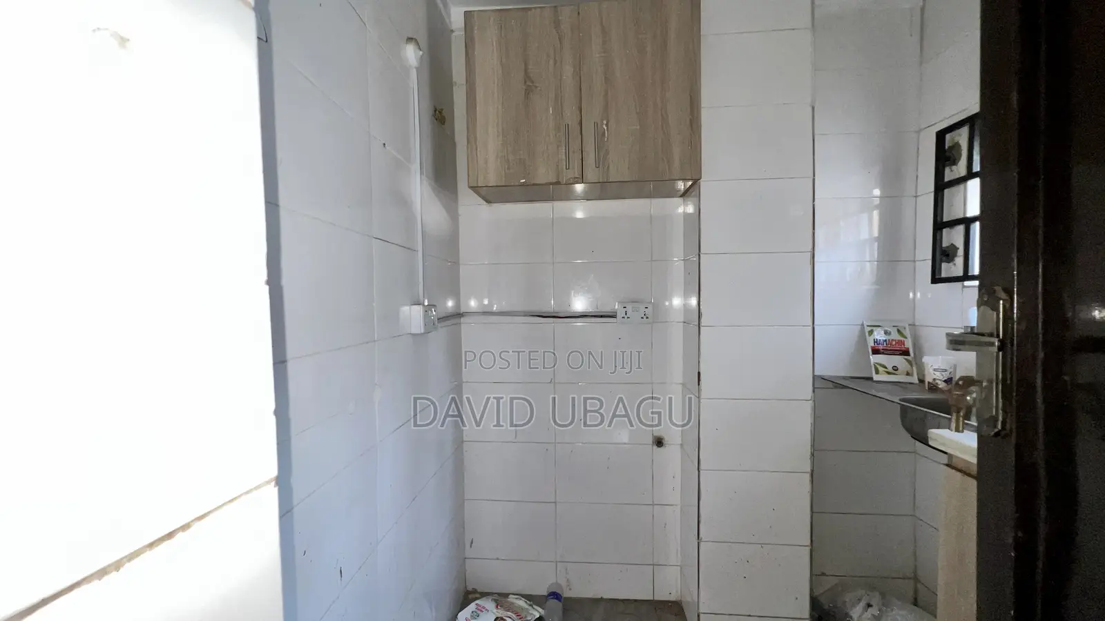 1bdrm Apartment in Gated Community, Kubwa for rent in Kubwa