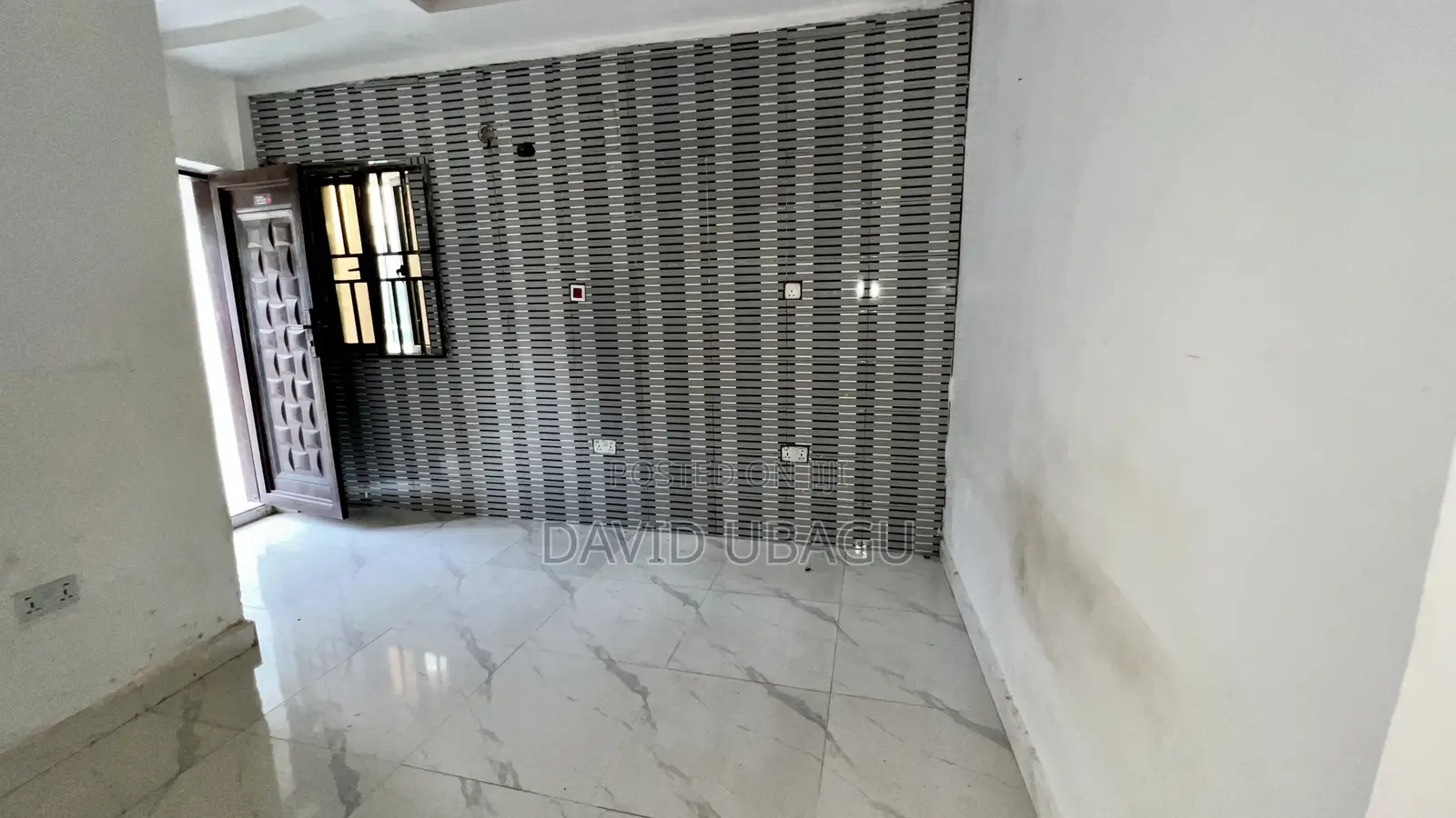 1bdrm Apartment in Gated Community, Kubwa for rent in Kubwa