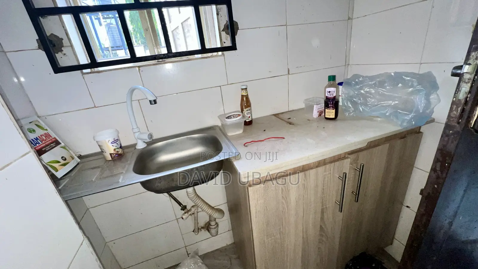 1bdrm Apartment in Gated Community, Kubwa for rent in Kubwa