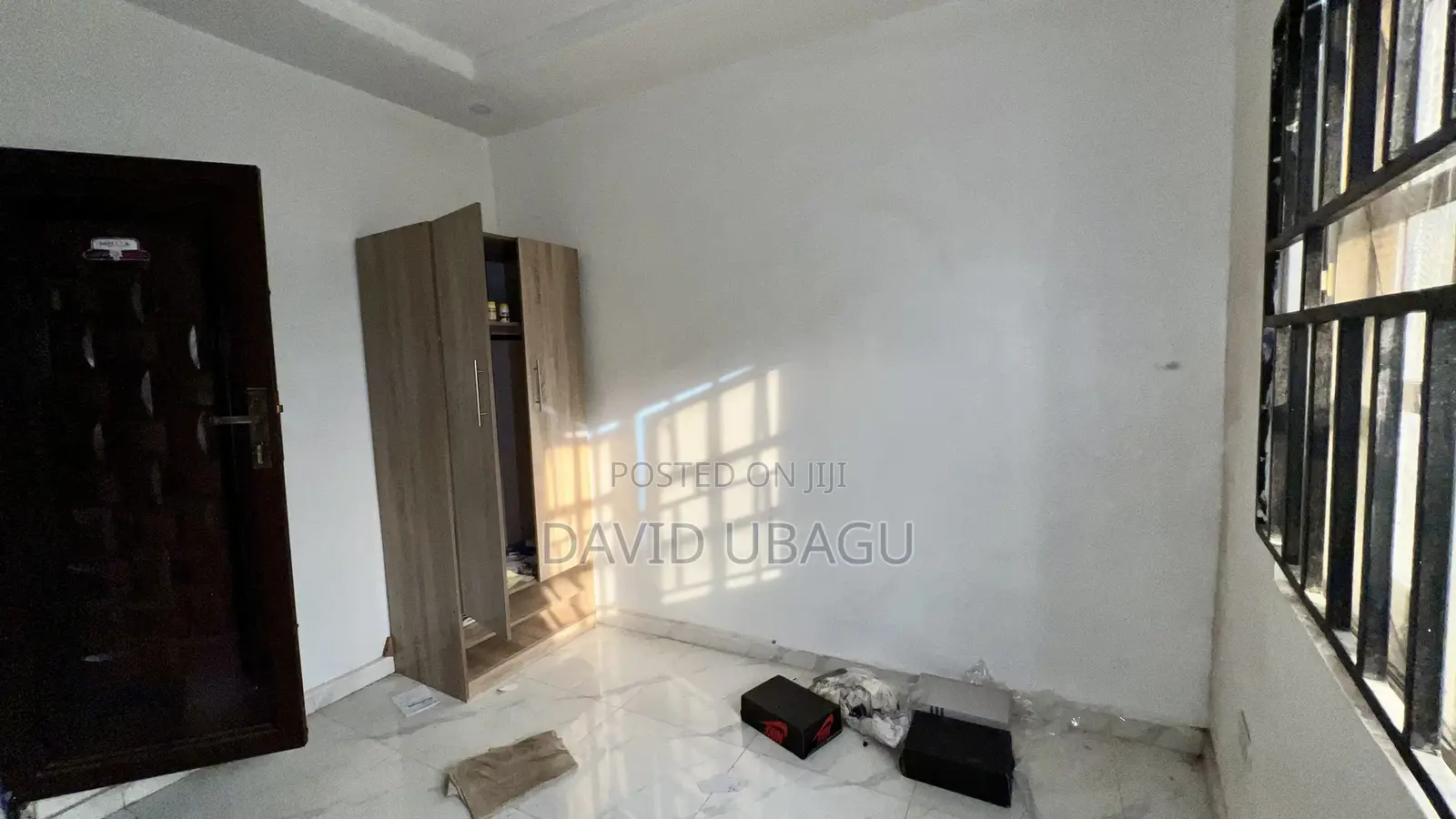 1bdrm Apartment in Gated Community, Kubwa for rent in Kubwa