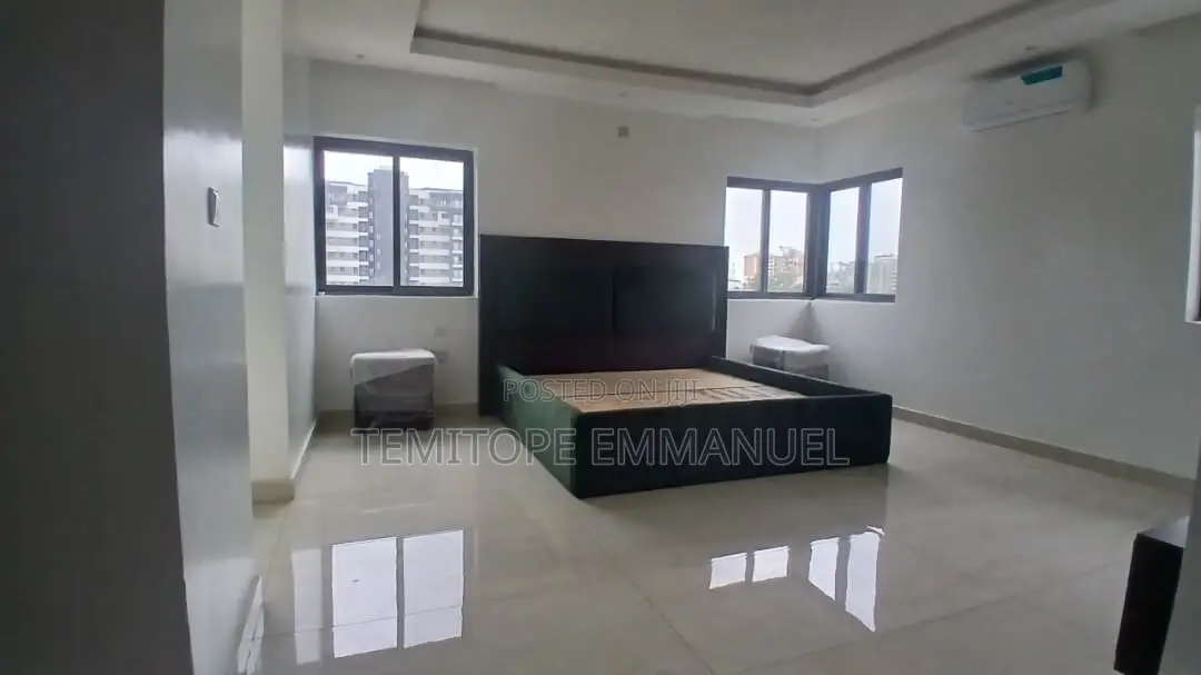 3bdrm Apartment in Ikoyi for sale in Ikoyi
