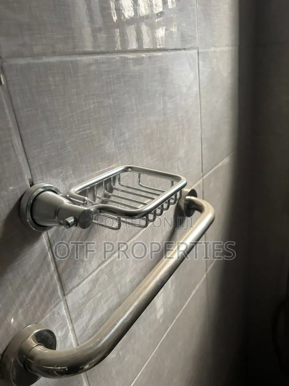 2bdrm Duplex in Fo1,, Kubwa for rent in Kubwa