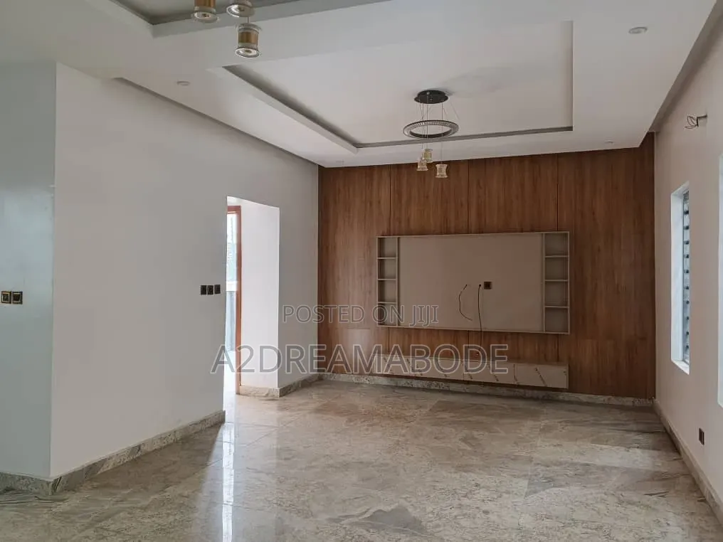 5bdrm Duplex in Ikeja Gra for rent in Ikeja GRA