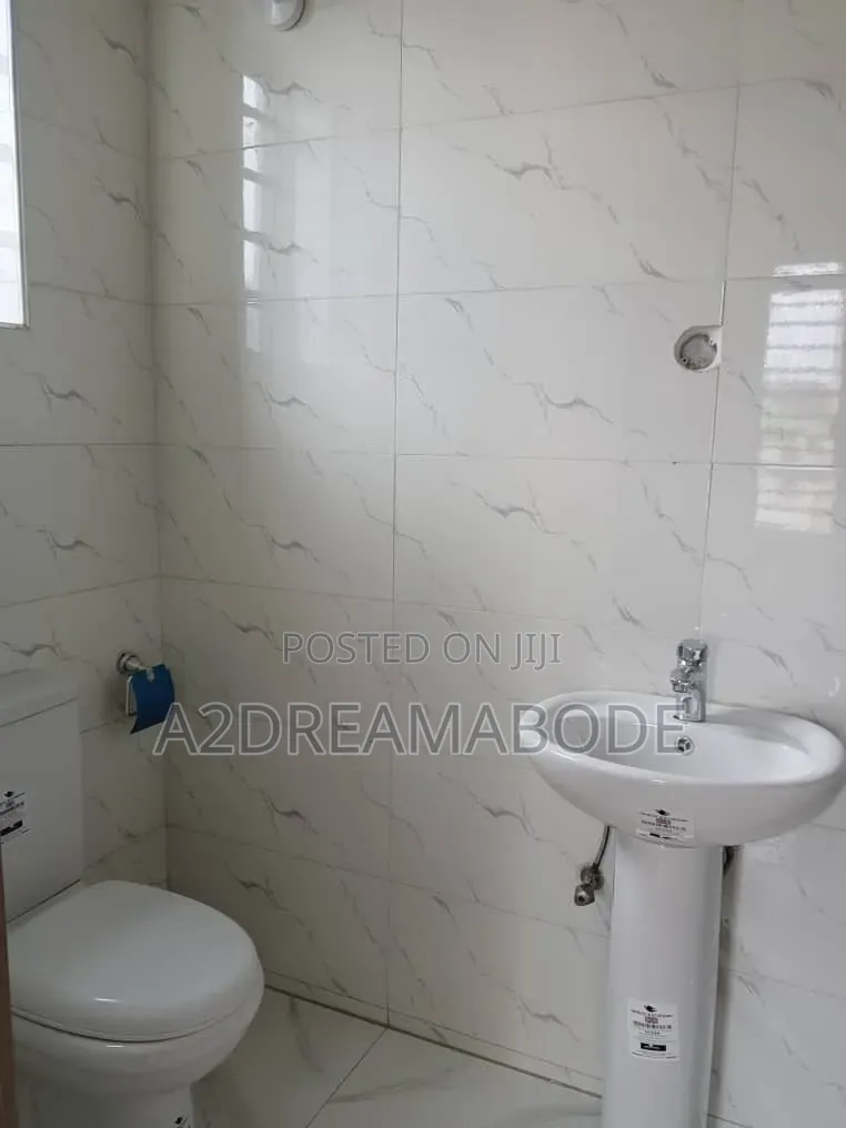 5bdrm Duplex in Ikeja Gra for rent in Ikeja GRA